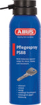 Abus onderhoudsspray PS88 - SL970 - Slot Ontdooier - De-Icer - Deurslot Ontdooier