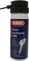 Abus onderhoudsspray PS88 - SL970 - Slot Ontdooier - De-Icer - Deurslot Ontdooier