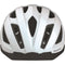 Abus Pedelec 1.1 Fietshelm - Maat L (56-62 cm) - pearl white