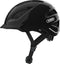 ABUS Pedelec 1.2 Fietshelm – Shiny black – Maat L (56-62 cm) NTA gekeurd – Geschikt voor high speed e-bikes en snorfietsen