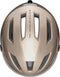 ABUS Pedelec 2.0 ACE Fietshelm – Champagne gold – Maat M (52-57 cm) NTA gekeurd – Geschikt voor high speed e-bikes en snorfietsen