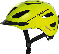 ABUS Pedelec 2.0 Fietshelm - Maat L (56-62 cm) - signal yellow