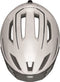 Abus Pedelec 2.0 Fietshelm - Maat L (56-62cm) - Pearl White