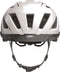Abus Pedelec 2.0 Fietshelm - Maat M (52-57cm) - Pearl White