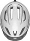 Abus Pedelec 2.0 Fietshelm - Maat S (51-55cm) - Pearl White