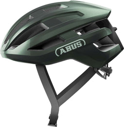 Abus Powerdome Ace Moss Green