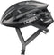 Abus PowerDome - Fietshelm Shiny Black M (54 - 58 cm)