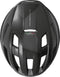 Abus PowerDome - Fietshelm Shiny Black M (54 - 58 cm)