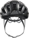 Abus PowerDome - Fietshelm Shiny Black M (54 - 58 cm)