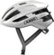 Abus PowerDome - Fietshelm Shiny White M (54 - 58 cm)