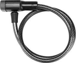 ABUS Primo 5410K/85 Kabelslot - Black - SCMU