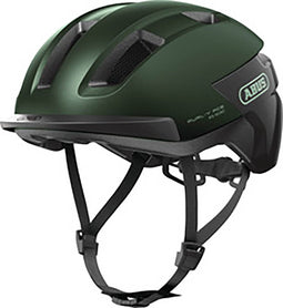 Abus Purl-Y Ace Fietshelm Moss Green