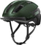 Abus Purl-Y Ace Fietshelm Moss Green
