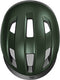 Abus Purl-Y Ace Fietshelm Moss Green