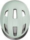 Abus Purl-Y Fietshelm Mint Green