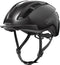 Abus Purl-Y Fietshelm Shiny Black