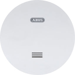 ABUS RWM160 Rookmelder Incl. batterij (10 jaar) werkt op batterijen