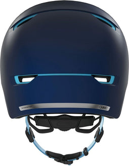 ABUS Scraper 3.0 ACE Fietshelm - Ultra Blue - Maat M (54-58cm)