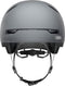Abus Scraper 3.0 Fietshelm - Maat M (54-58 cm) - concrete grey
