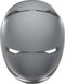 Abus Scraper 3.0 Fietshelm - Maat M (54-58 cm) - concrete grey
