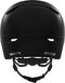 Abus Scraper 3.0 Fietshelm - Maat M (54-58 cm) - velvet black