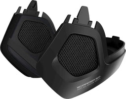 Abus Scraper 3.0 Winterkit velvet black L