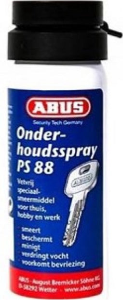 Abus Slot spray PS88 50 ml