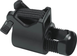 Abus - Slothouder drager - Houderset Beugelslot - zwart