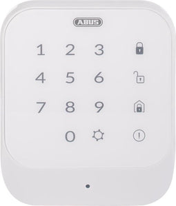 ABUS Smartvest Draadloos Bedieningspaneel