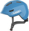 Abus Smiley 3.0 - Fietshelm - Kinderen Shiny Blue M (50 - 55 cm)