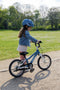 Abus Smiley 3.0 - Fietshelm - Kinderen Shiny Blue M (50 - 55 cm)