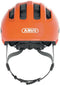 Abus Smiley 3.0 - Fietshelm - Kinderen Shiny Orange M (50 - 55 cm)