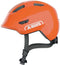 Abus Smiley 3.0 - Fietshelm - Kinderen Shiny Orange S (45 - 50 cm)