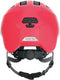 Abus Smiley 3.0 - Fietshelm - Kinderen Shiny Red S (45 - 50 cm)