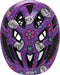 Abus Smooty 2.0 Fietshelm - Paars