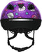 Abus Smooty 2.0 Fietshelm - Paars