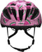 Abus Smooty 2.0 kinderfietshelm - Roze Watermeloen M