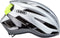 ABUS StormChaser Fietshelm - Maat L (57-61 cm) - Gleam Silver