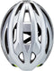 ABUS StormChaser Fietshelm - Maat L (57-61 cm) - Gleam Silver
