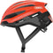 ABUS StormChaser Fietshelm - Maat L (57-61 cm) - Shrimp Orange