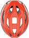 ABUS StormChaser Fietshelm - Maat L (57-61 cm) - Shrimp Orange