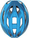 ABUS StormChaser Fietshelm - Maat L (57-61 cm) - Steel Blue