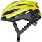 ABUS StormChaser Fietshelm - Maat M (54-58 cm) - Neon Yellow