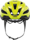 ABUS StormChaser Fietshelm - Maat M (54-58 cm) - Neon Yellow