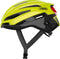 ABUS StormChaser Fietshelm - Maat M (54-58 cm) - Neon Yellow