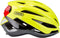 ABUS StormChaser Fietshelm - Maat M (54-58 cm) - Neon Yellow