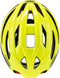 ABUS StormChaser Fietshelm - Maat M (54-58 cm) - Neon Yellow