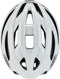 ABUS StormChaser Fietshelm - Maat S (51-55 cm) - Polar White