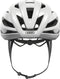ABUS StormChaser Fietshelm - Maat S (51-55 cm) - Polar White