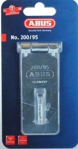 ABUS Stossriegel 95 mm